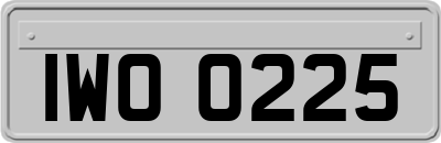 IWO0225