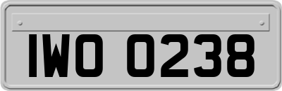 IWO0238