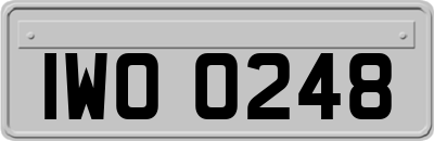IWO0248