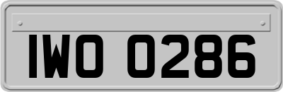 IWO0286