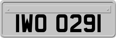 IWO0291