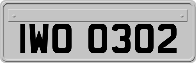 IWO0302