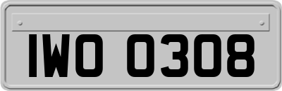 IWO0308