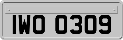 IWO0309