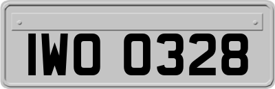 IWO0328