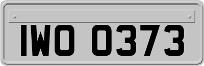 IWO0373