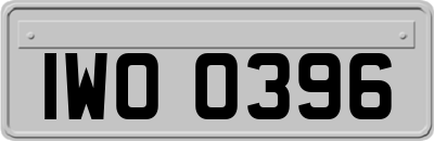IWO0396