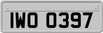 IWO0397