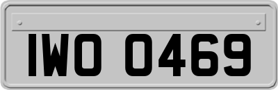 IWO0469
