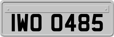 IWO0485
