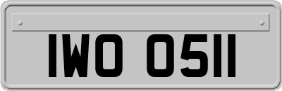 IWO0511