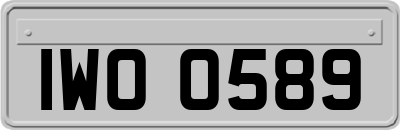 IWO0589