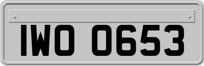 IWO0653