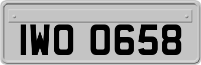 IWO0658