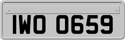 IWO0659