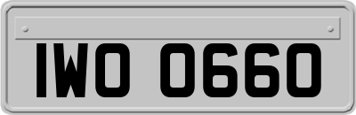 IWO0660