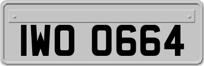 IWO0664