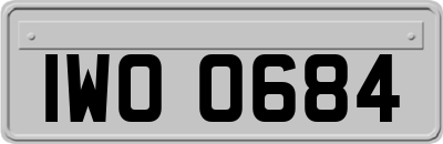 IWO0684