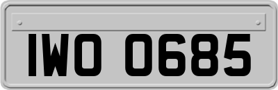 IWO0685