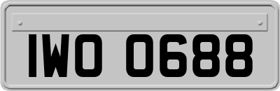 IWO0688