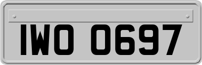 IWO0697