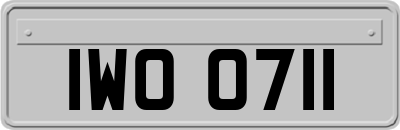 IWO0711