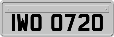 IWO0720