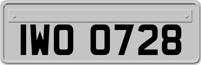 IWO0728