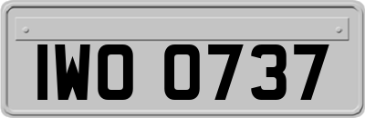IWO0737