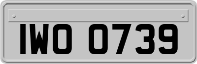 IWO0739