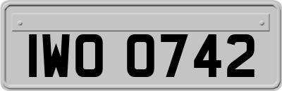 IWO0742