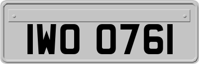IWO0761