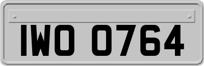 IWO0764