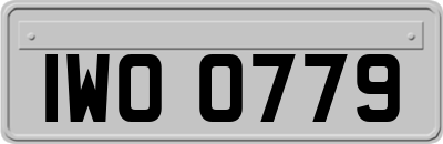 IWO0779