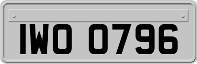 IWO0796