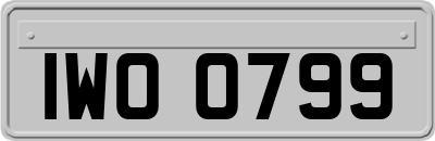 IWO0799