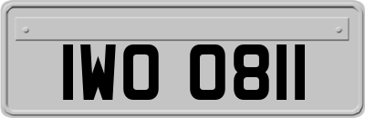 IWO0811