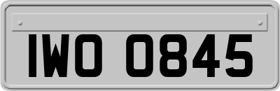 IWO0845