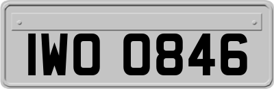 IWO0846