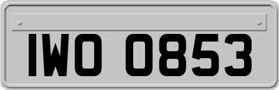IWO0853