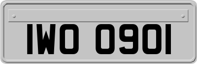 IWO0901