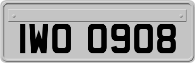 IWO0908
