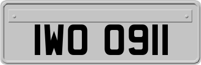 IWO0911