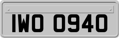 IWO0940