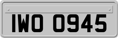 IWO0945