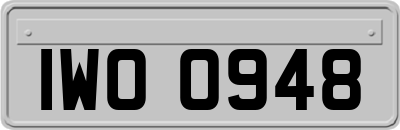 IWO0948