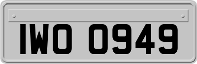 IWO0949