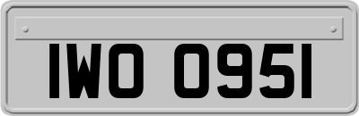 IWO0951