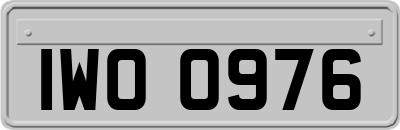 IWO0976