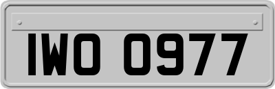 IWO0977